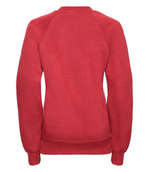 Bright Red