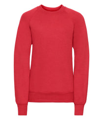 Bright Red