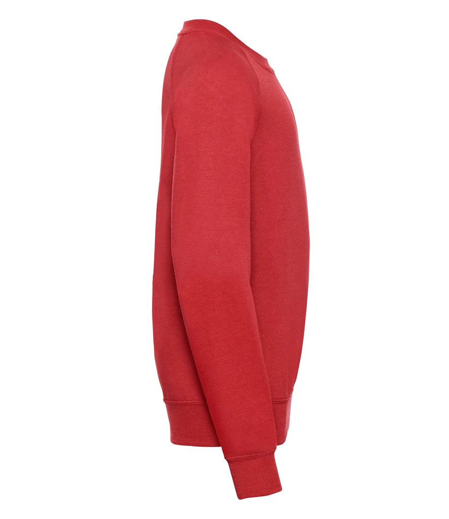 Bright Red
