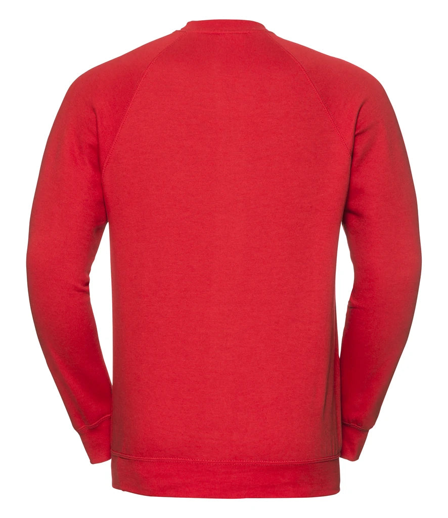 Bright Red