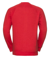 Bright Red