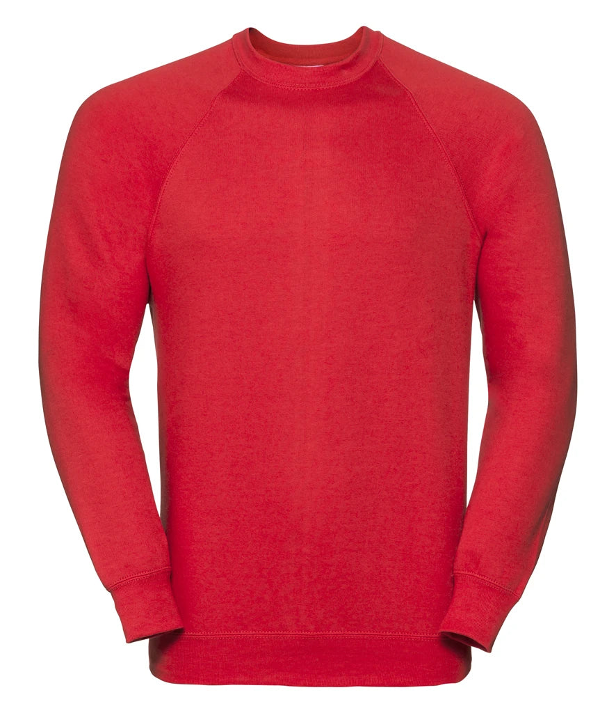 Bright Red