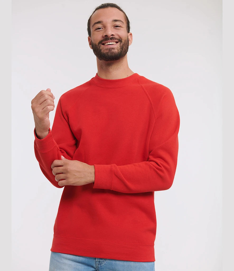Bright Red