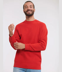 Bright Red