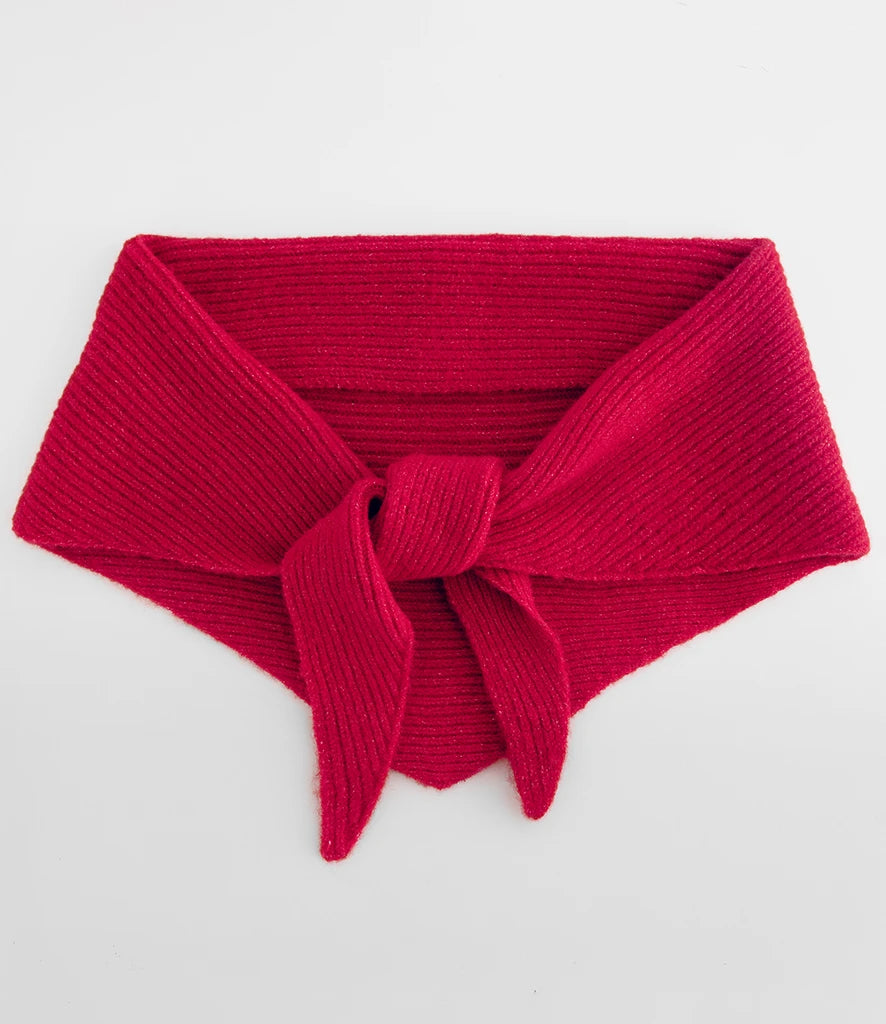 Bright Red