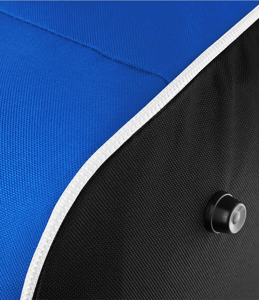 Bright Royal/Black