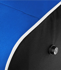 Bright Royal/Black