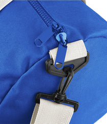 Bright Royal/Off White