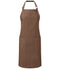Brown Denim
