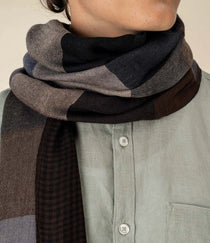 Brown Patch/Brown Check