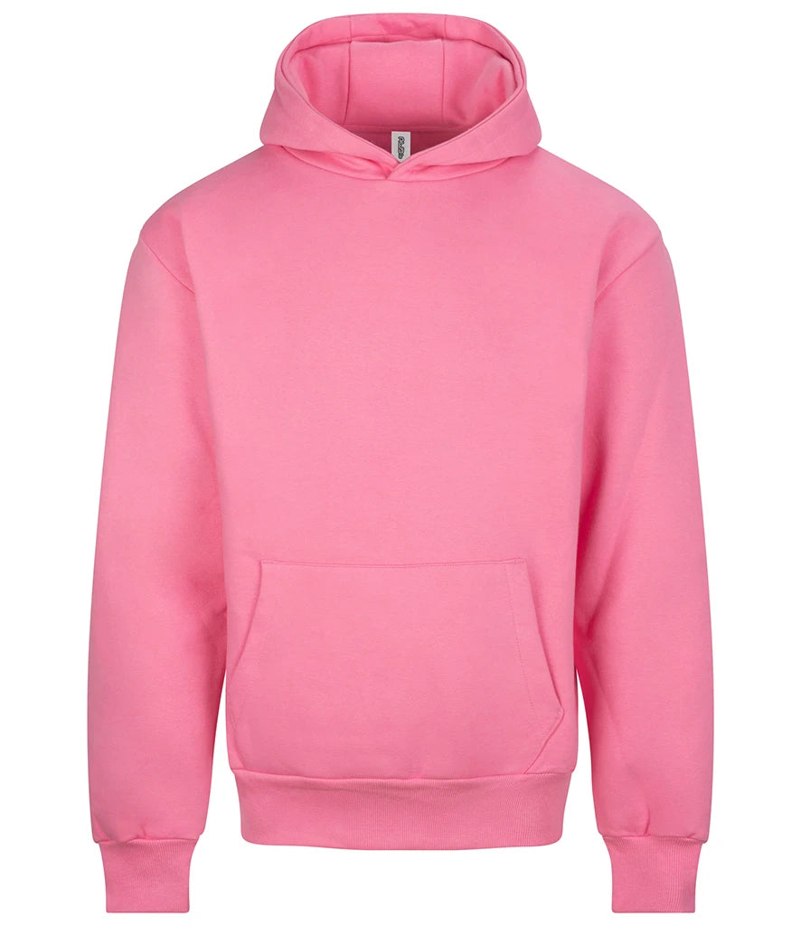 Bubblegum Pink