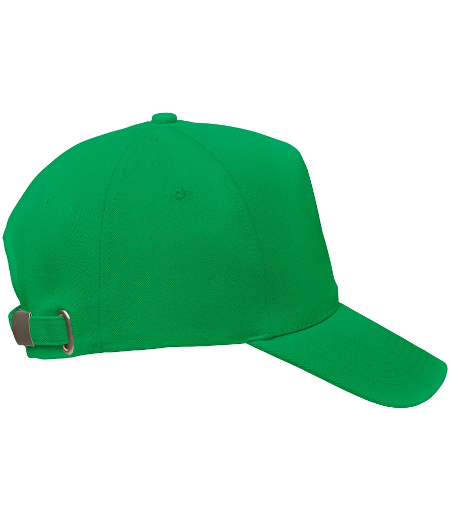 Bud Green