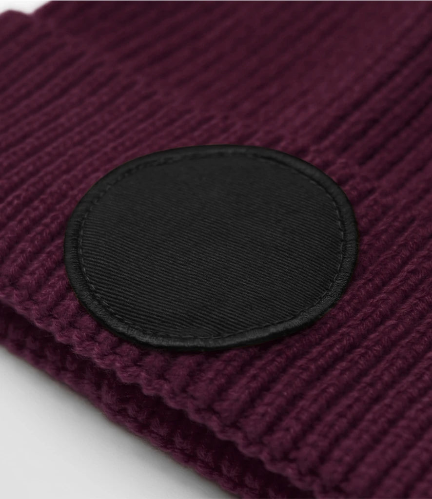 Burgundy/Black