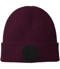 Burgundy/Black