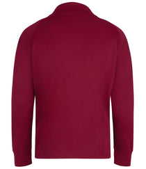 Burgundy/Burgundy