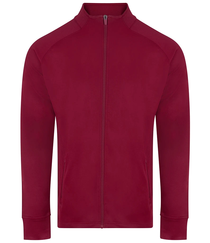 Burgundy/Burgundy