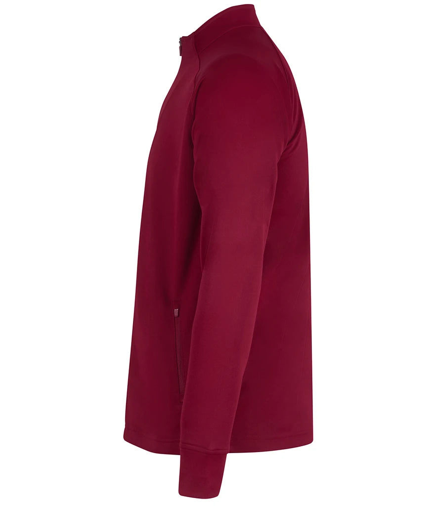 Burgundy/Burgundy
