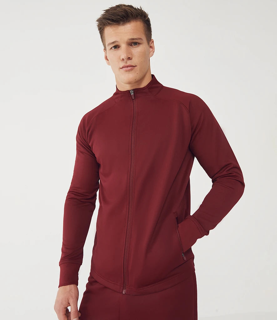 Burgundy/Burgundy