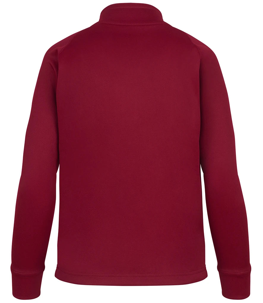 Burgundy/Burgundy