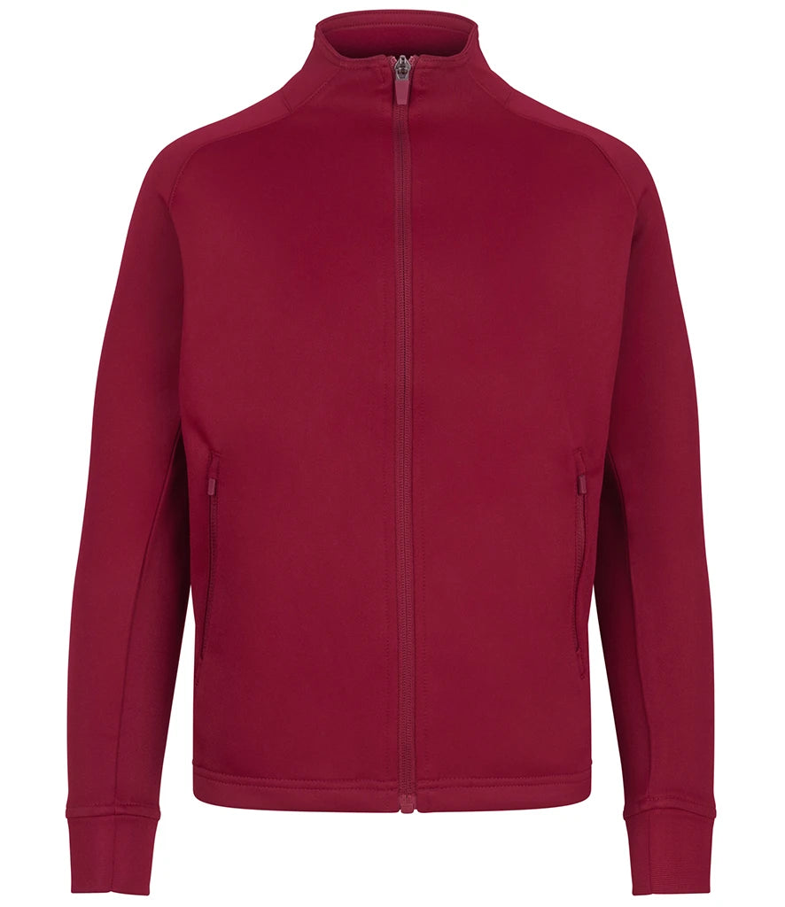 Burgundy/Burgundy