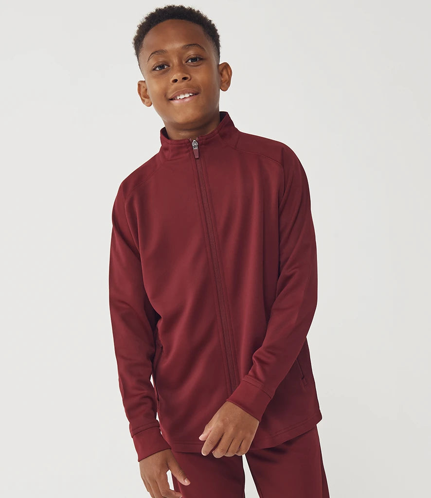 Burgundy/Burgundy