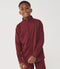 Burgundy/Burgundy