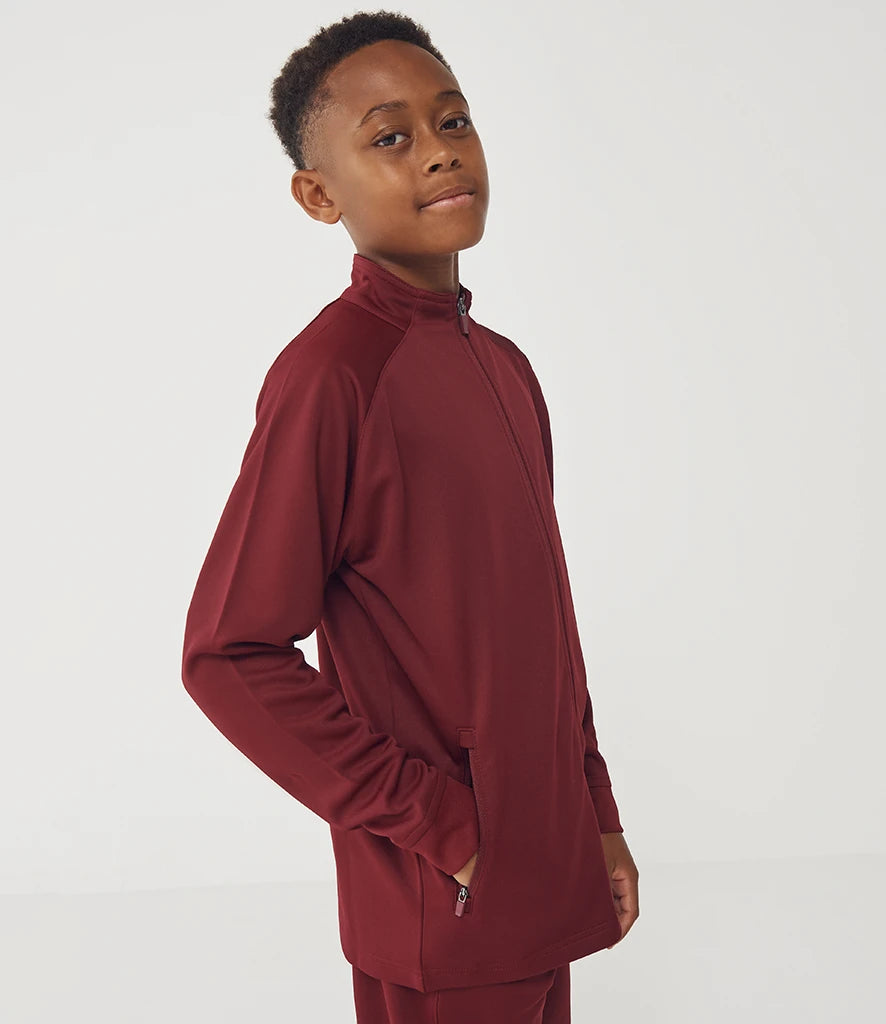 Burgundy/Burgundy