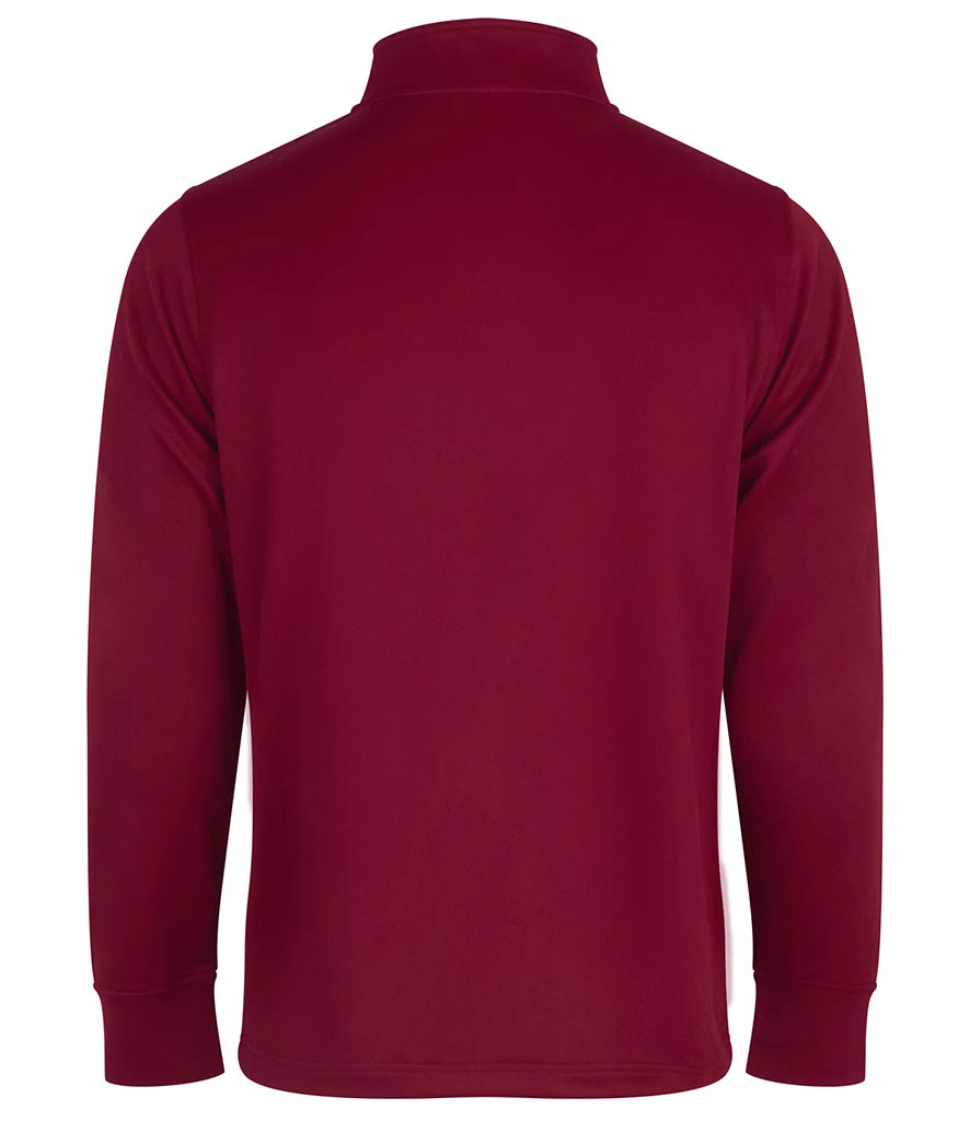 Burgundy/Burgundy