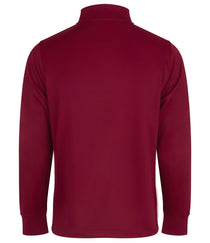 Burgundy/Burgundy