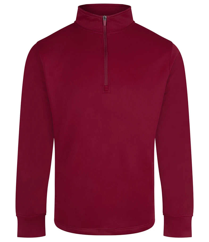 Burgundy/Burgundy