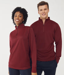 Burgundy/Burgundy