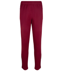 Burgundy/Burgundy