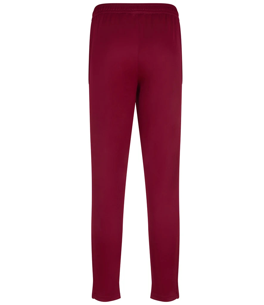 Burgundy/Burgundy