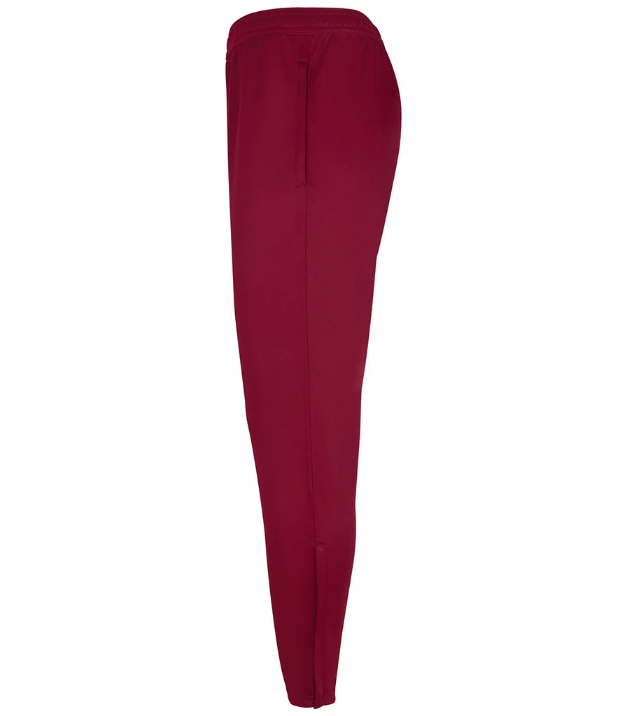 Burgundy/Burgundy