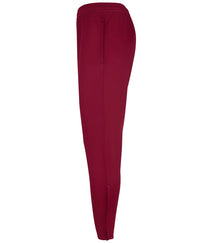 Burgundy/Burgundy