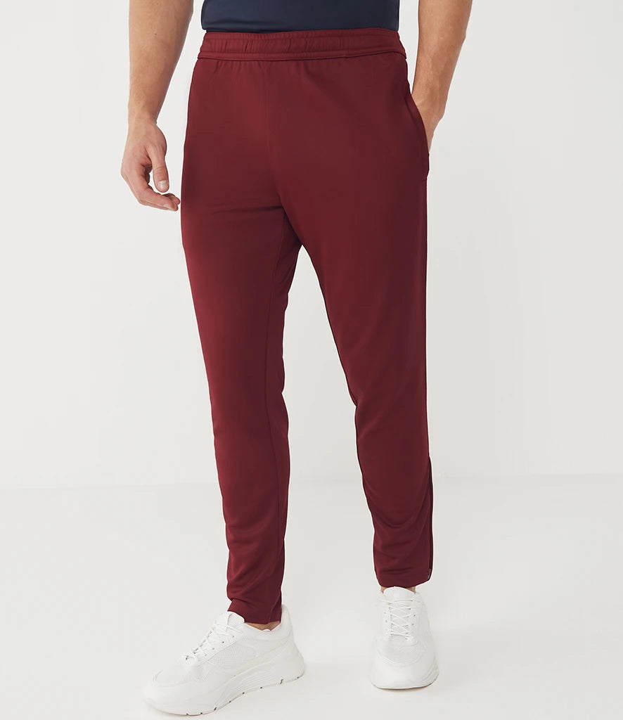 Burgundy/Burgundy