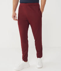 Burgundy/Burgundy