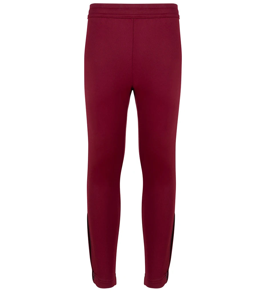 Burgundy/Burgundy