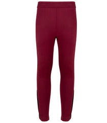 Burgundy/Burgundy