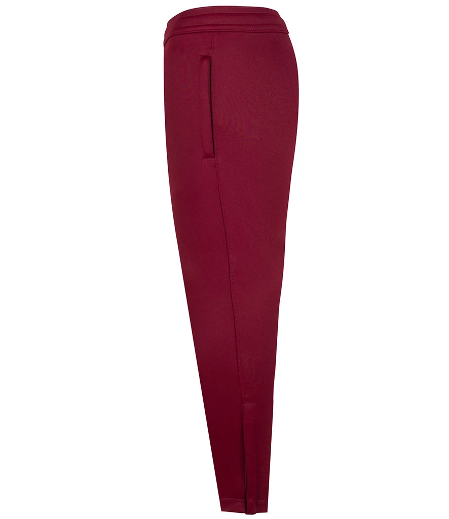 Burgundy/Burgundy