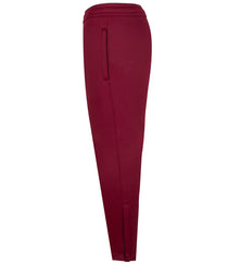 Burgundy/Burgundy