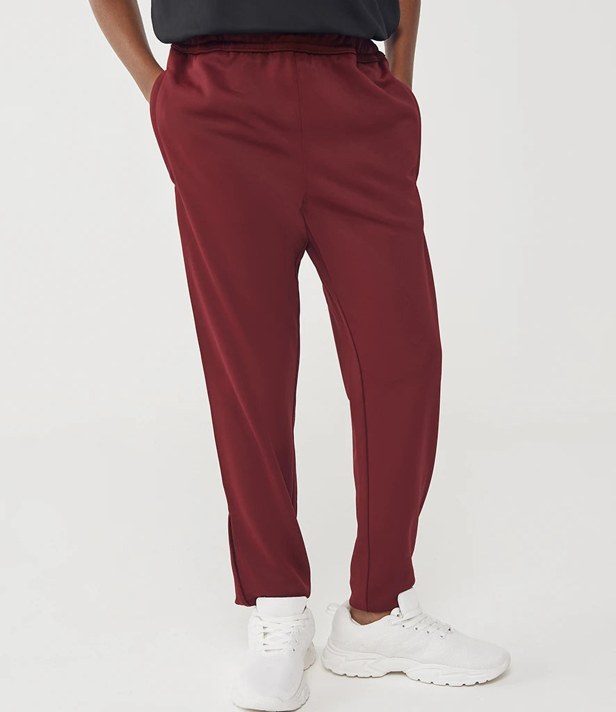 Burgundy/Burgundy
