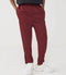 Burgundy/Burgundy