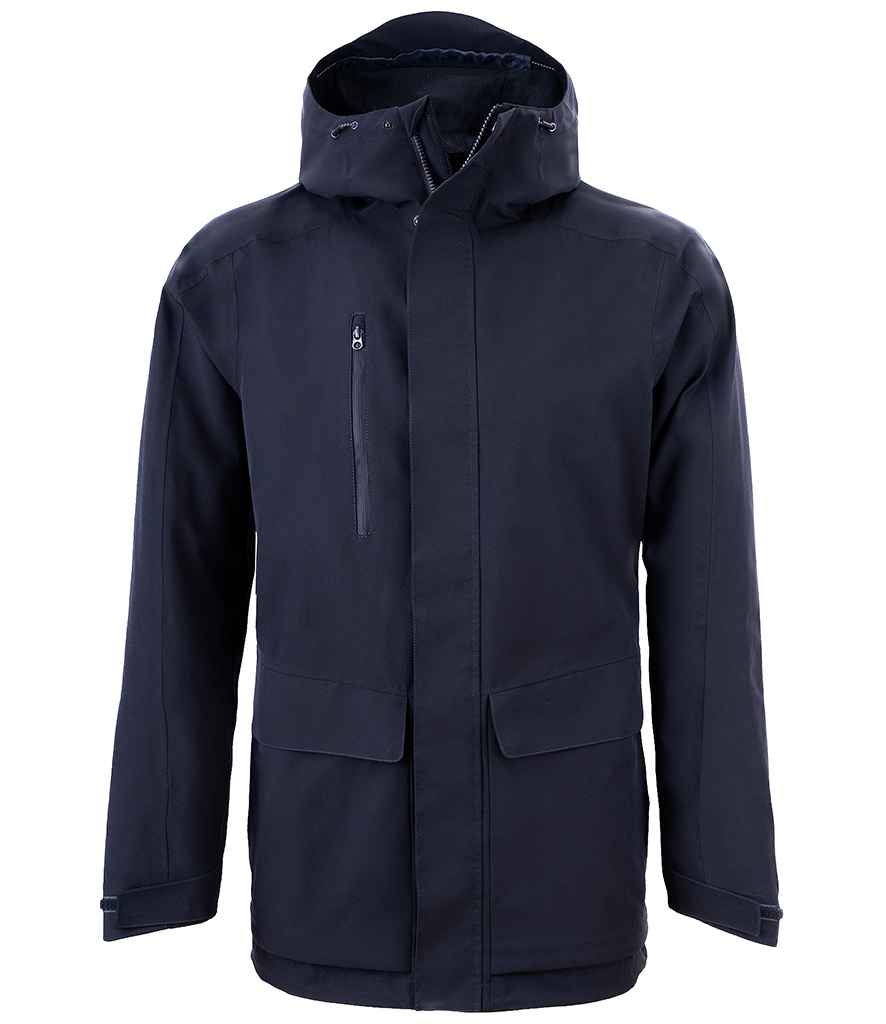 Dark Navy