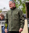 Dark Cedar Green
