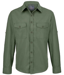 Dark Cedar Green