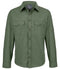 Dark Cedar Green
