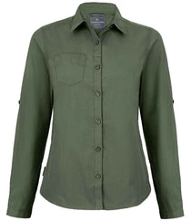 Dark Cedar Green
