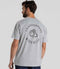 Soft Grey Marl