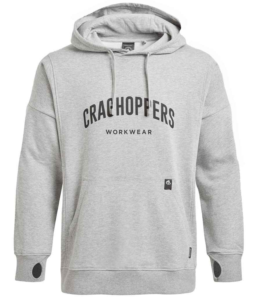 Soft Grey Marl